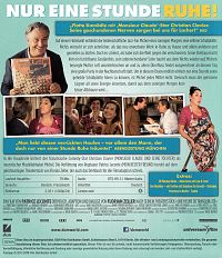 Nur eine Stunde Ruhe! [Blu-ray], 2