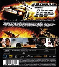Kill Speed - Lebe schnell... stirb jung! [Blu-ray], 1