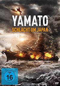 Yamato - Schlacht um Japan [DVD], 1