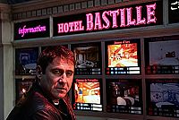 Carte des Sons de Tokyo (VOST) [DVD], 1