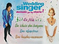 The Wedding Singer [DVD], 2