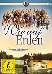 Wie auf Erden [DVD], 1