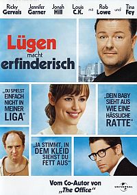 Lügen macht erfinderisch [DVD], 1