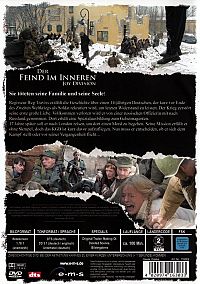 Der Feind im Inneren [DVD], 1