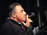 The Return of Joe Rich - Das neue Gesetz der Mafia [DVD], 9