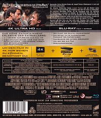 Auferstanden [4K Ultra HD], 1