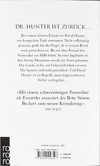 Leichenblässe, 1