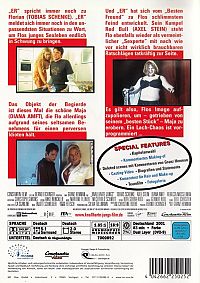 Knallharte Jungs [DVD], 1