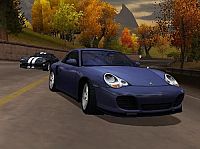 Need for Speed - Hot Pursuit 2 [Nintendo Gamecube], 3