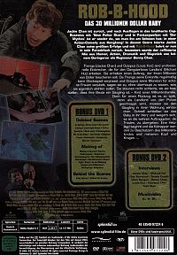 Rob-B-Hood [DVD], 1