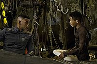 After Earth [DVD], 6