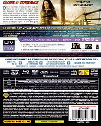300 - La naissance d'un Empire [Blu-ray 3D], 2
