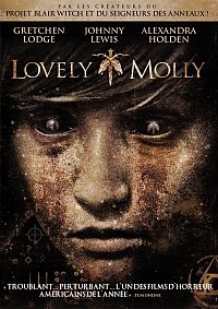 Lovely Molly [DVD], 1