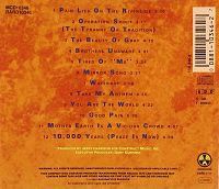 Mental Jewelry [CD], 1