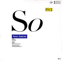 So [Vinyl], 1