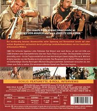 Der Geist und die Dunkelheit [Blu-ray], 1