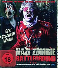 Nazi Zombie Battleground [Blu-ray], 8