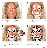 Jofrika Schminkbuch, 1