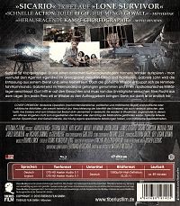 Covert Operation [Blu-ray], 1