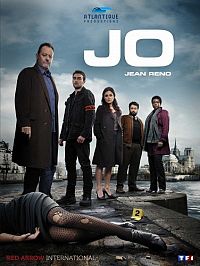 Jo [DVD], 1