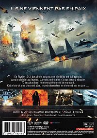 Last days of Los Angeles  [DVD], 1