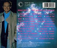 The Wind Of Change - The Greatest Hits [CD], 1