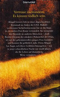 Die letzte Zeugin, 1