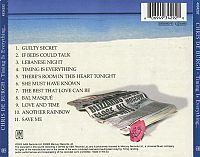 Timing Is Everything [CD], 1