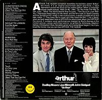 Arthur The Album [Vinyl], 1
