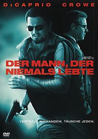 Der Mann, der niemals lebte [DVD], 1