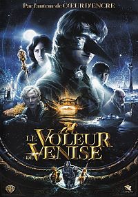 Le Voleur de Venise [DVD], 1