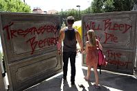 These Final Hours [Blu-ray], 4