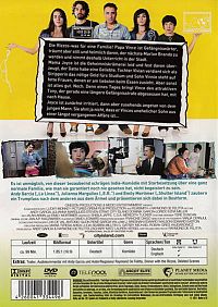 Meet the Rizzos [DVD], 1