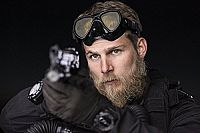 The Last Ship - Staffel 4 [DVD], 3