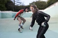 Cheyenne - This Must Be the Place [DVD], 8