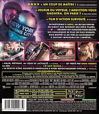 Nerve [Blu-ray], 1