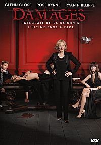 Damages - Saison 5 [DVD], 1