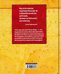 Gottes Segen begleite dein Leben, 1