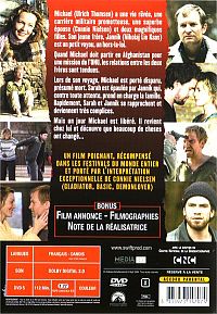 Brothers [DVD], 1