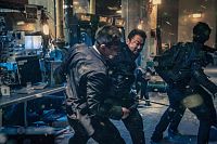 The Gangster, The Cop, The Devil [DVD], 5