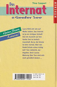 Das Internat am Genfer See, 1