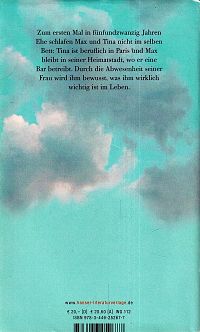 Das Leben ist gut, 1