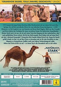 Spuren - Lass alles hinter dir [DVD], 2