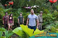 Die Reise zur geheimnisvollen Insel [DVD], 5