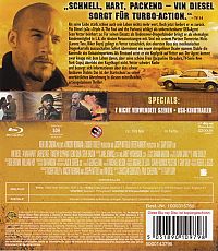 Extreme Rage [Blu-ray], 3