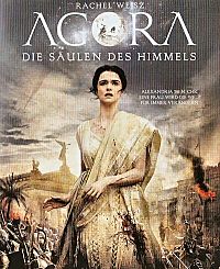 Agora [Blu-ray], 1