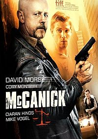McCanick [DVD], 1