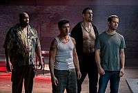 Brick Mansions [Blu-ray], 5