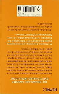 Warum ich fühle, was du fühlst, 1