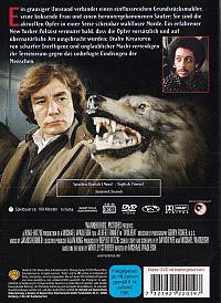 Wolfen [DVD], 1